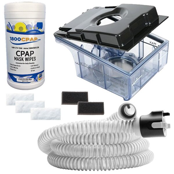 Respironics CPAP Supplies Kit
